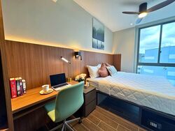 Choon Kim House (D19), Apartment #446628921